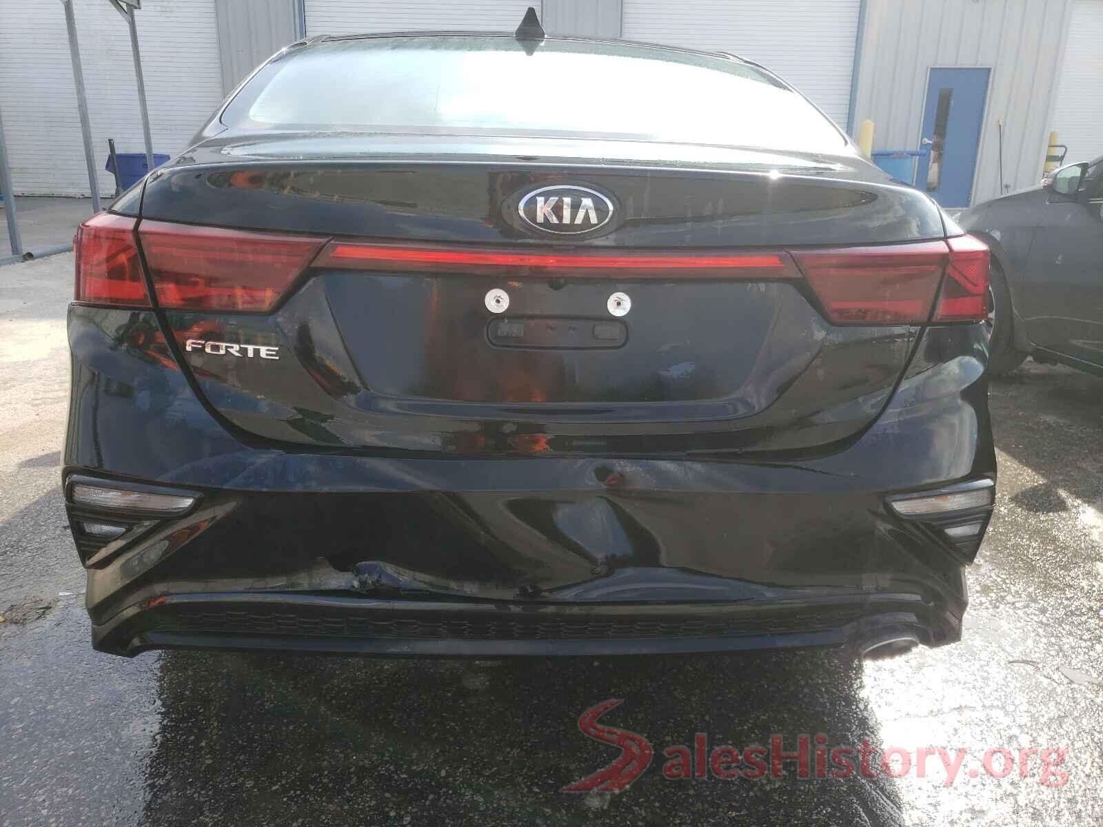 3KPF24AD5KE099471 2019 KIA FORTE