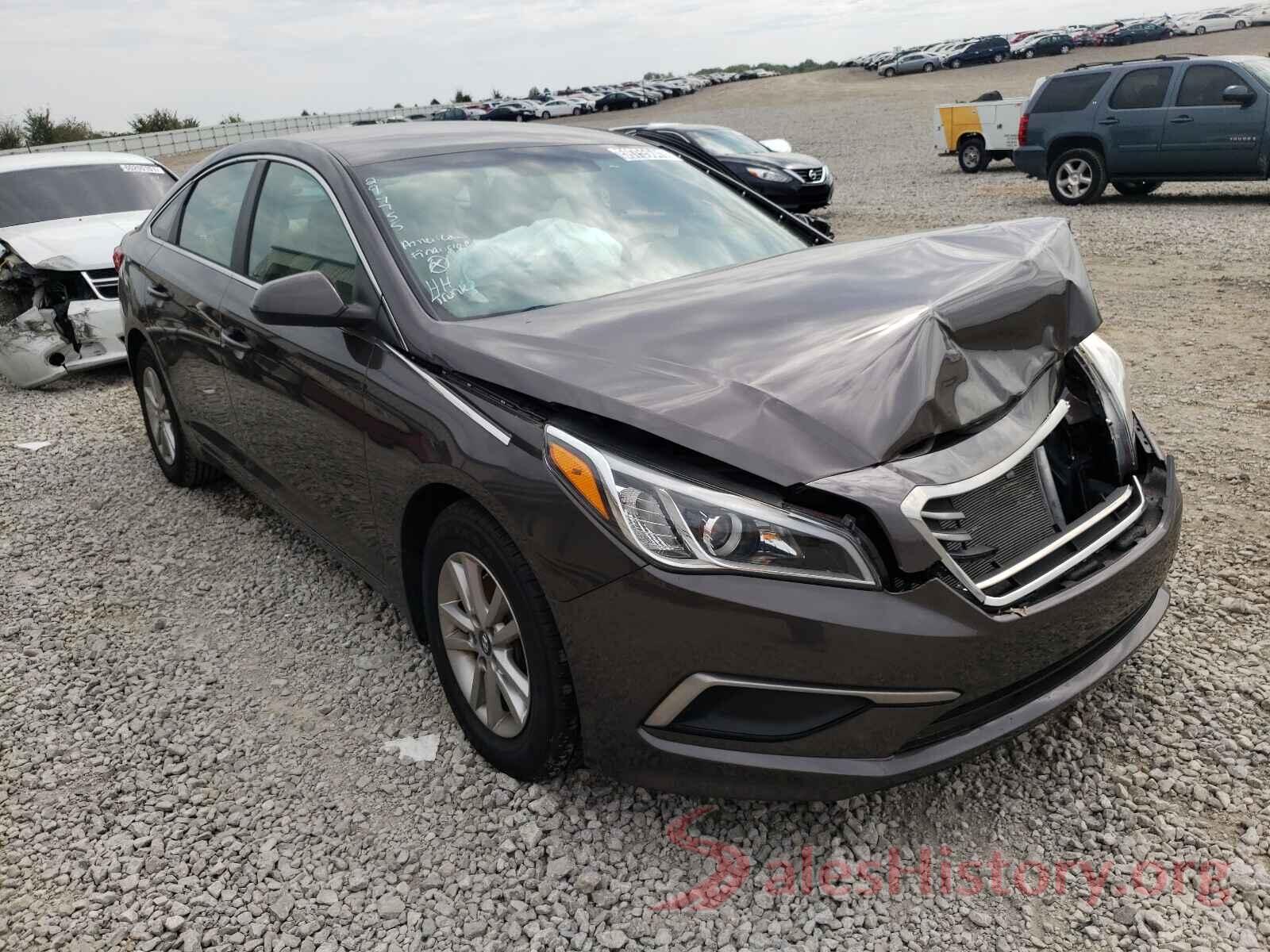 5NPE24AF1GH297755 2016 HYUNDAI SONATA