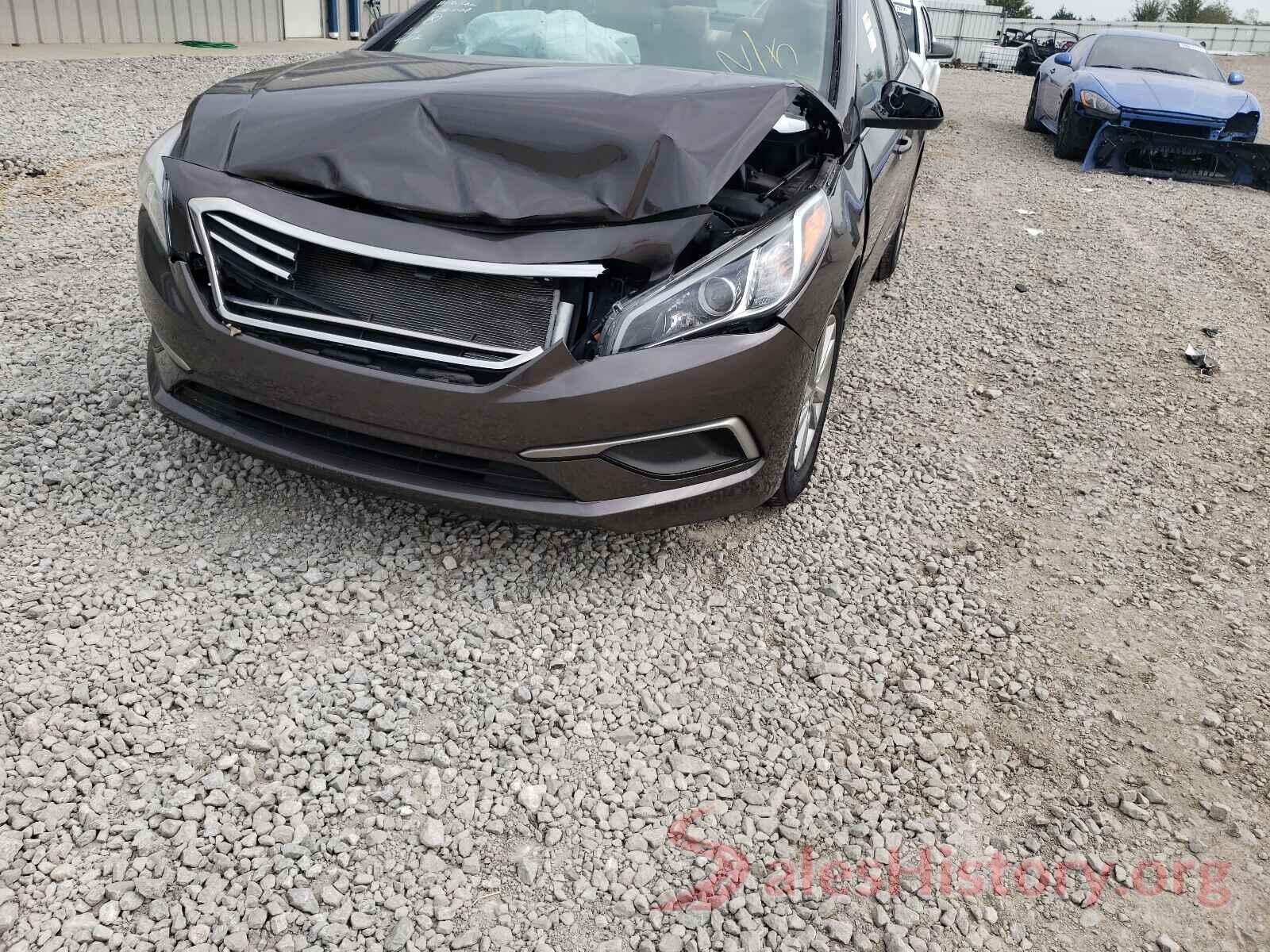 5NPE24AF1GH297755 2016 HYUNDAI SONATA