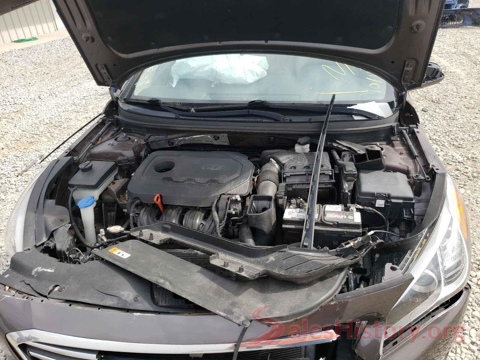 5NPE24AF1GH297755 2016 HYUNDAI SONATA