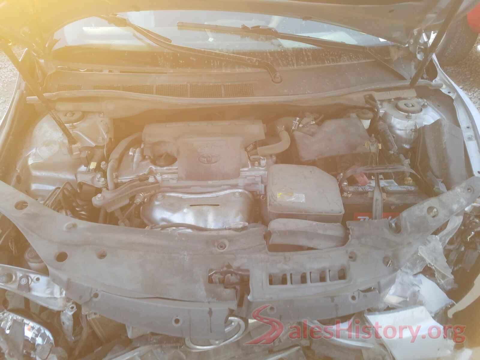 4T1BF1FKXHU437512 2017 TOYOTA CAMRY