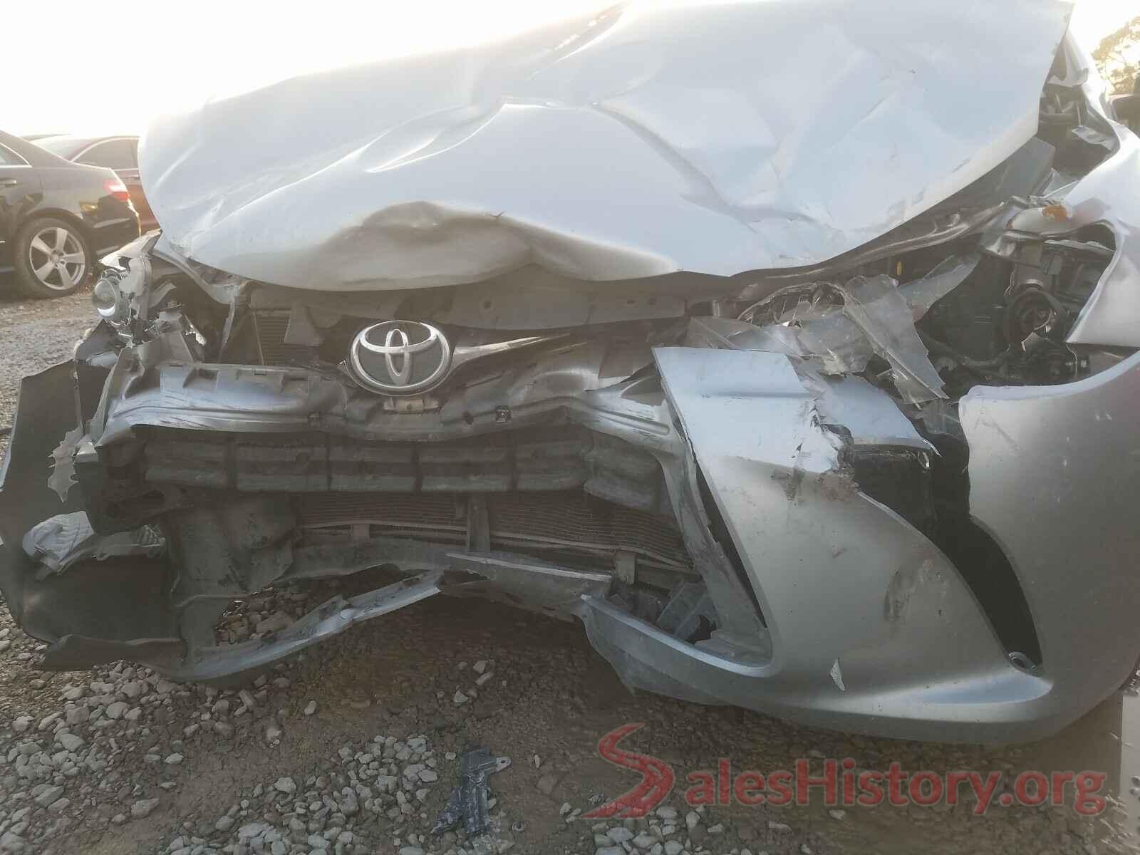 4T1BF1FKXHU437512 2017 TOYOTA CAMRY