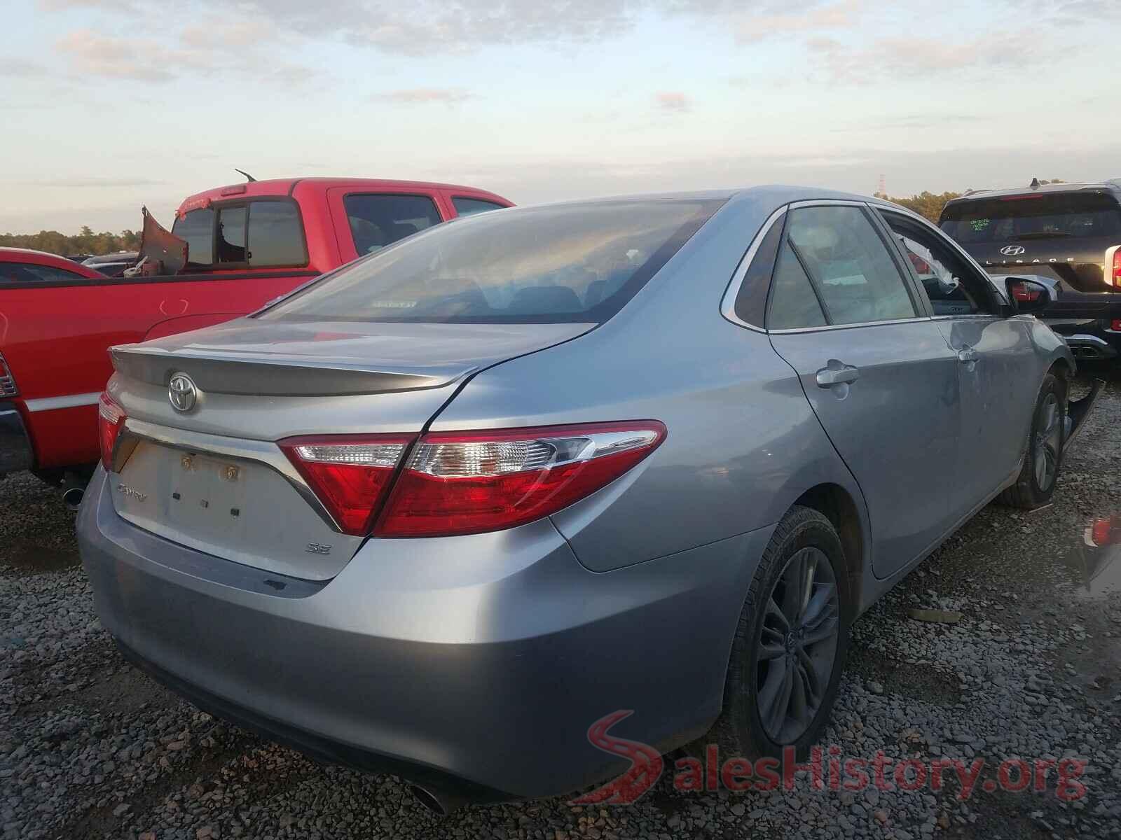 4T1BF1FKXHU437512 2017 TOYOTA CAMRY