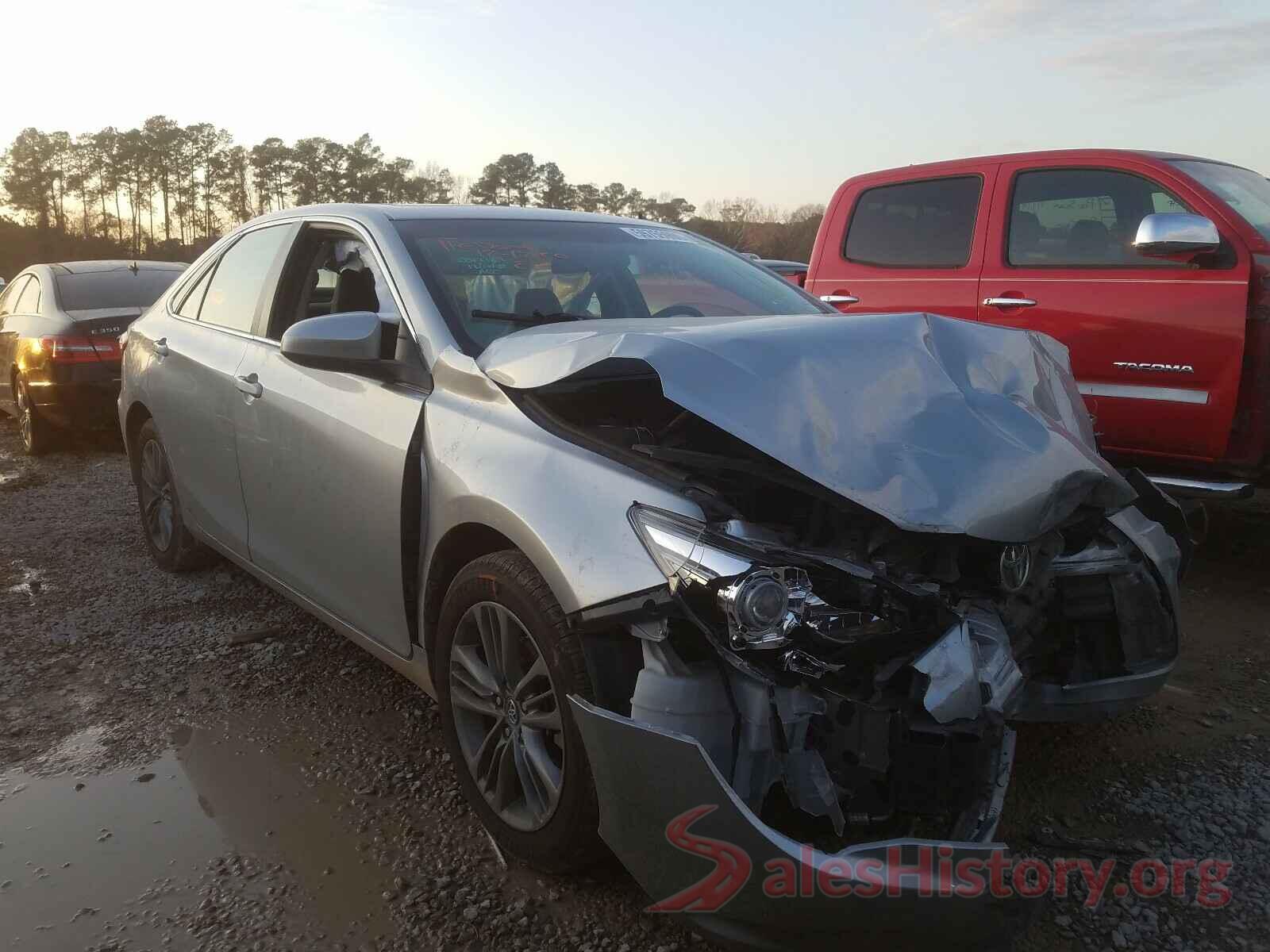 4T1BF1FKXHU437512 2017 TOYOTA CAMRY