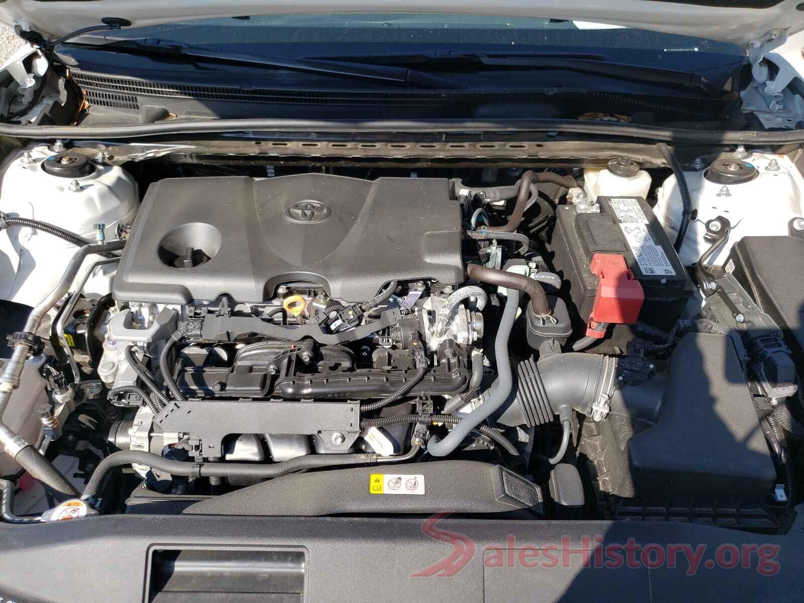 4T1K61AK5MU425740 2021 TOYOTA CAMRY