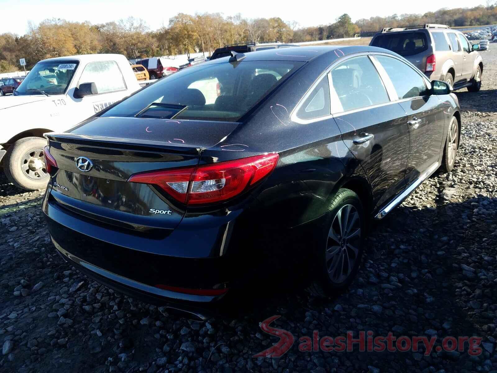 5NPE34AF8GH351176 2016 HYUNDAI SONATA