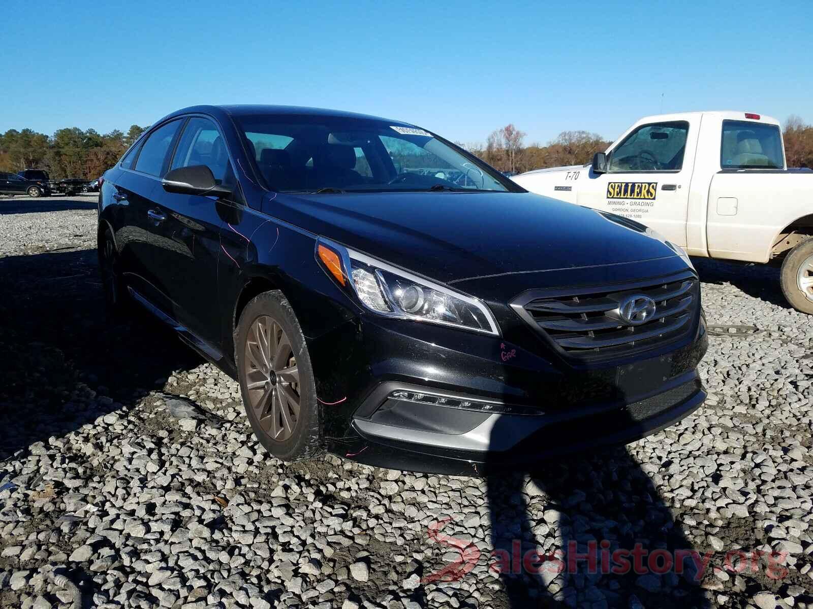 5NPE34AF8GH351176 2016 HYUNDAI SONATA