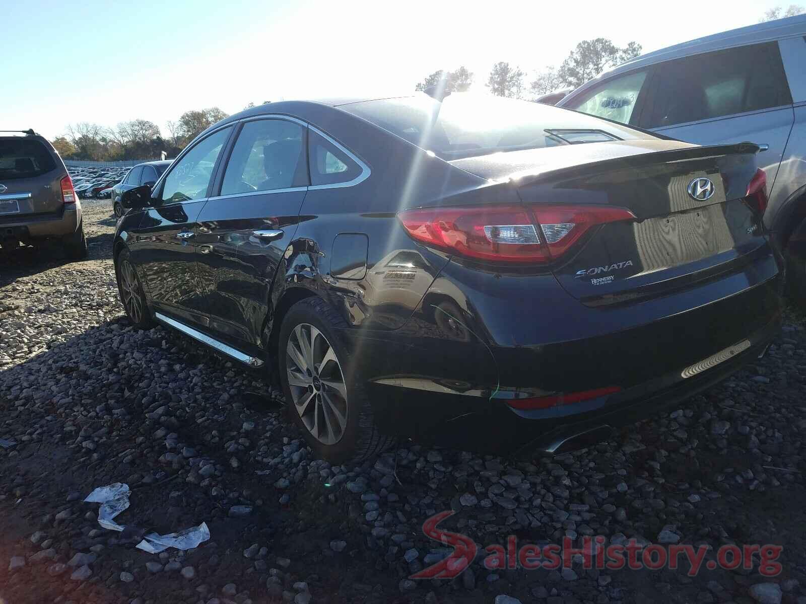 5NPE34AF8GH351176 2016 HYUNDAI SONATA