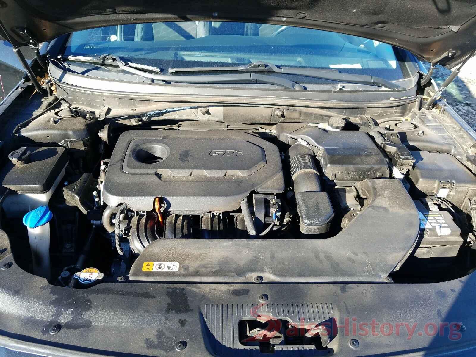 5NPE34AF8GH351176 2016 HYUNDAI SONATA