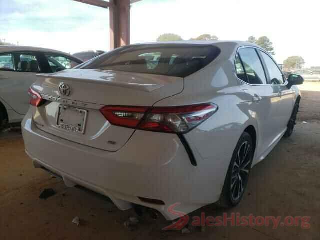 4T1B11HK6JU019322 2018 TOYOTA CAMRY