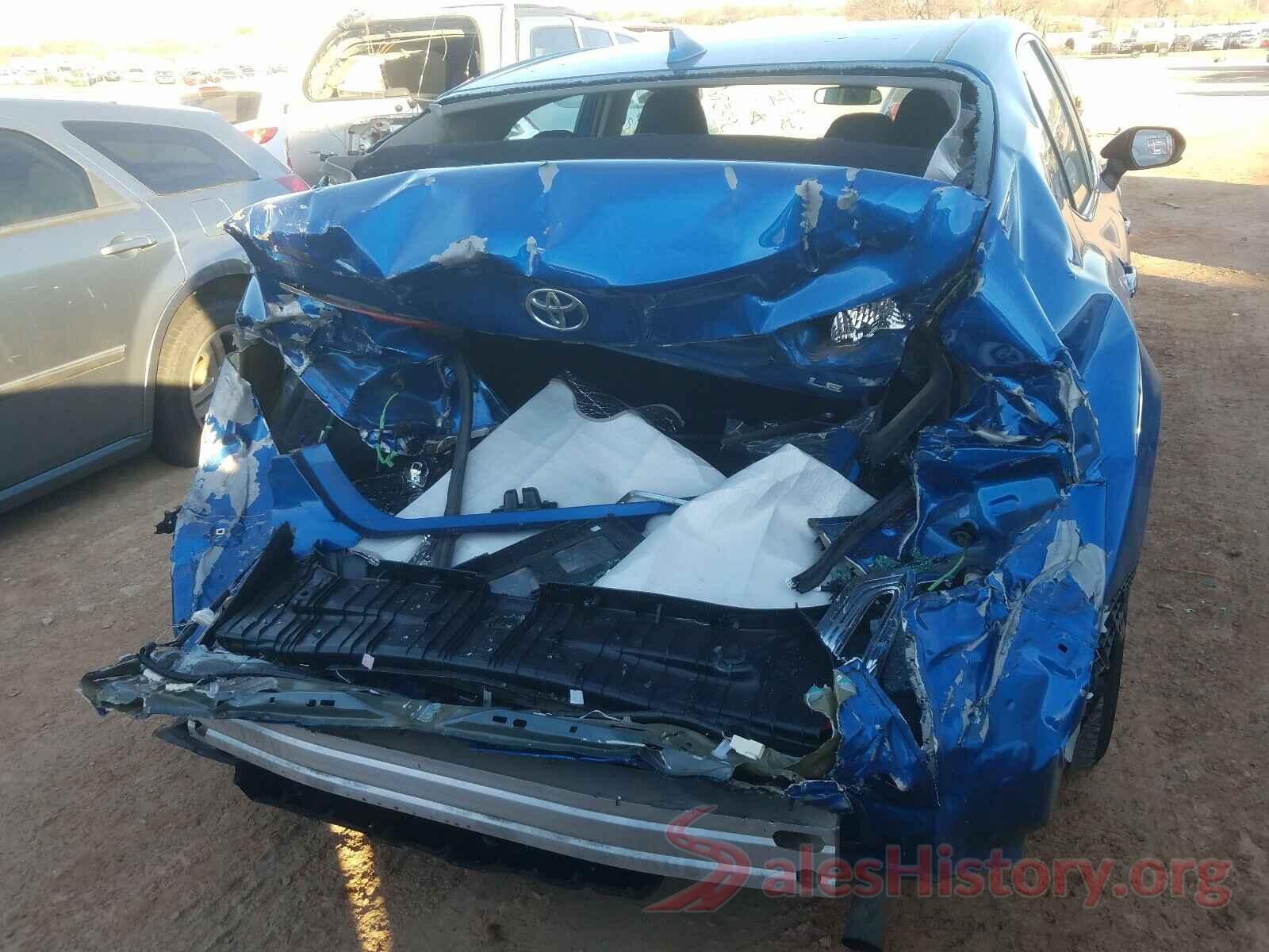 4T1B11HK1KU175589 2019 TOYOTA CAMRY