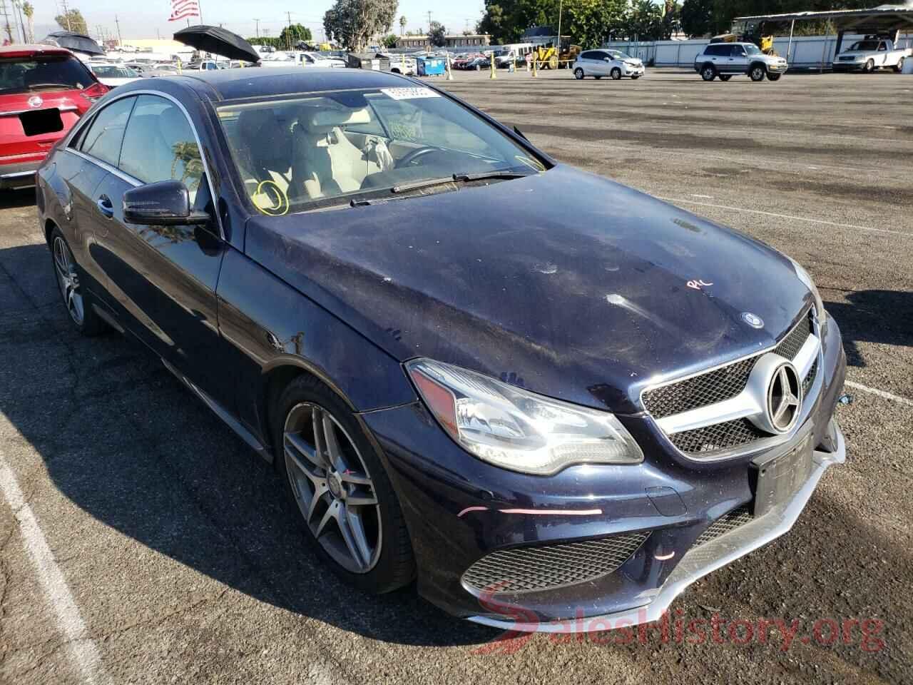 WDDKJ6FB6HF357313 2017 MERCEDES-BENZ E-CLASS