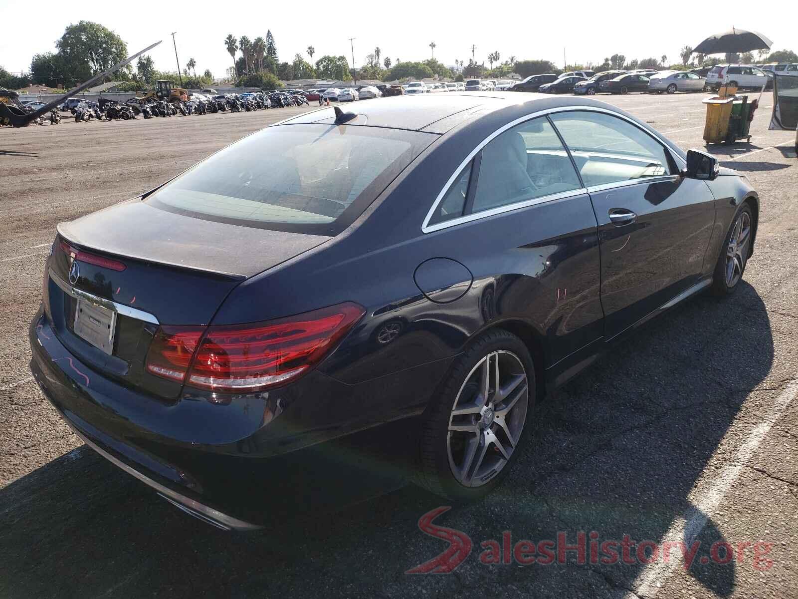 WDDKJ6FB6HF357313 2017 MERCEDES-BENZ E-CLASS