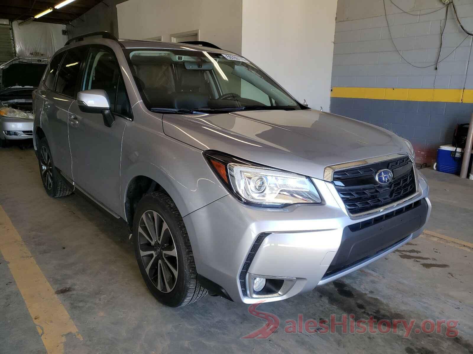 JF2SJGWC3HH523656 2017 SUBARU FORESTER