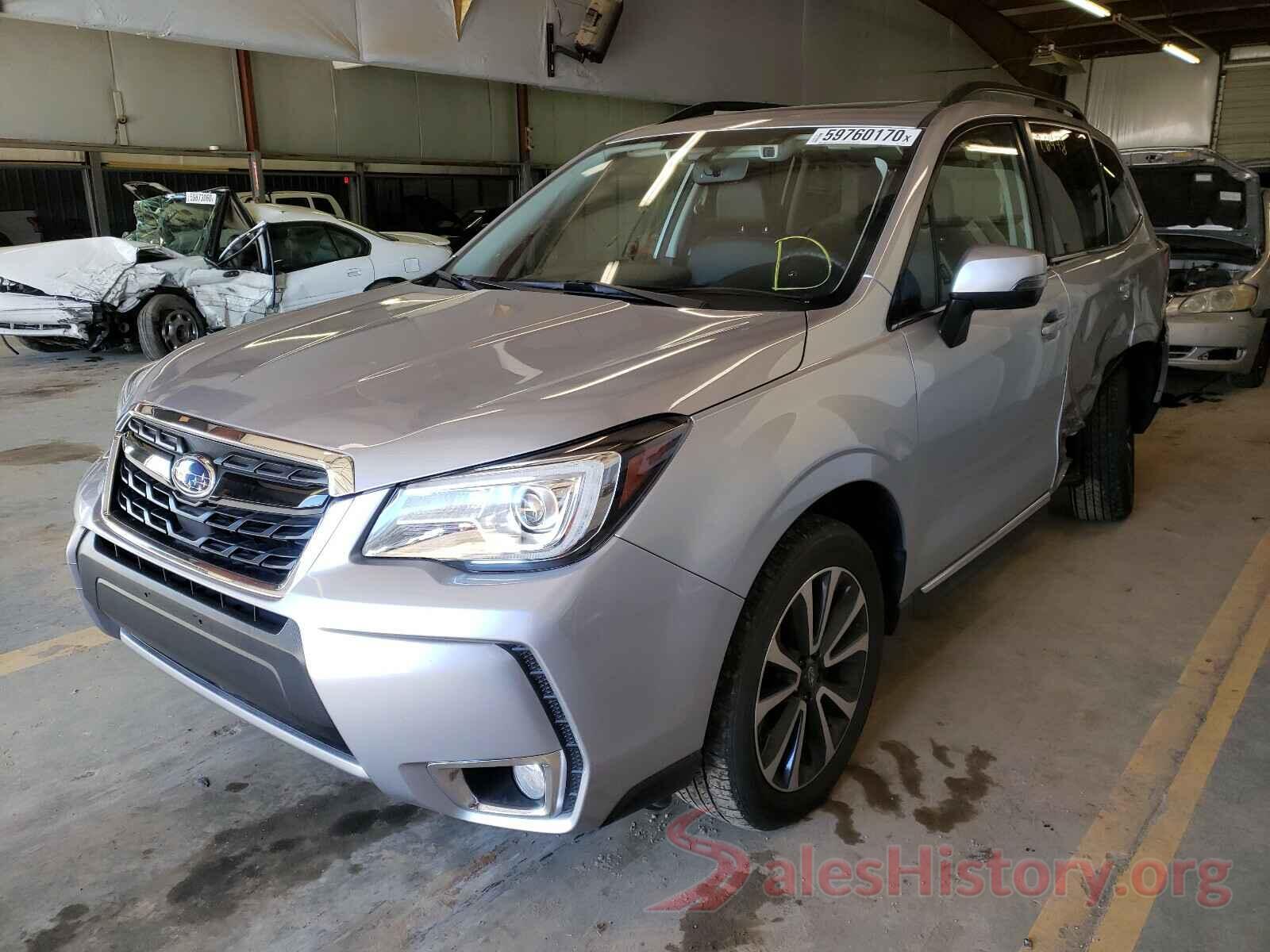 JF2SJGWC3HH523656 2017 SUBARU FORESTER