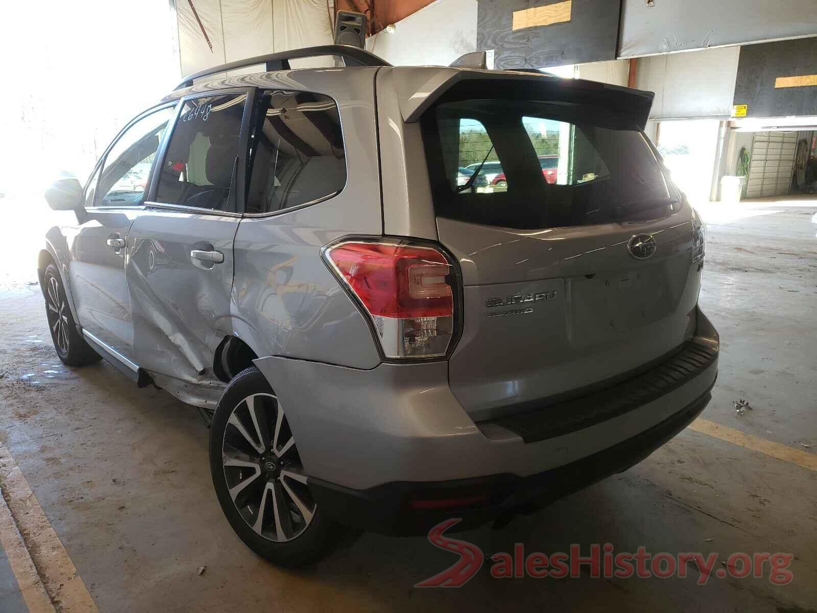 JF2SJGWC3HH523656 2017 SUBARU FORESTER