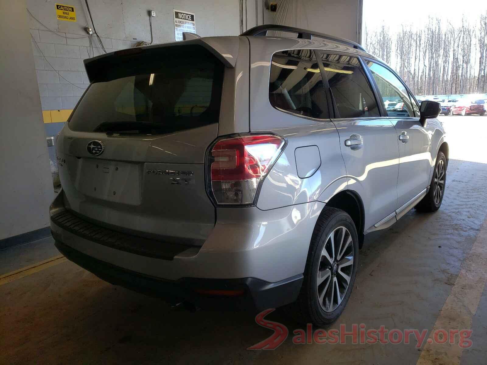 JF2SJGWC3HH523656 2017 SUBARU FORESTER