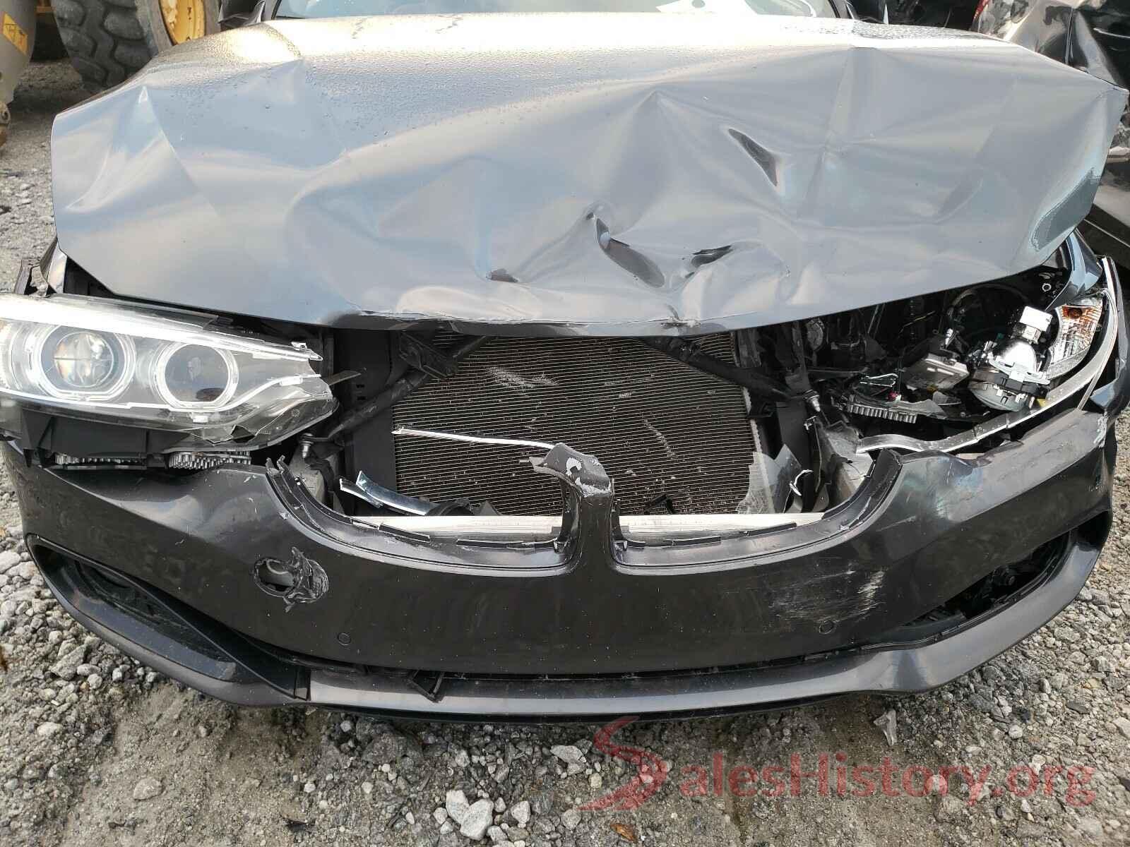 WBA4F7C58HG787148 2017 BMW 4 SERIES