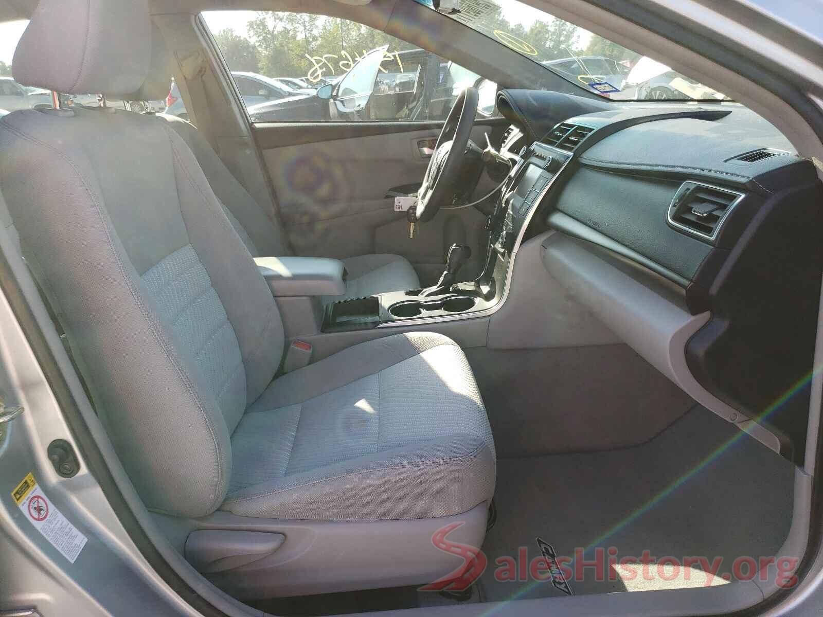 4T1BF1FK0HU637735 2017 TOYOTA CAMRY