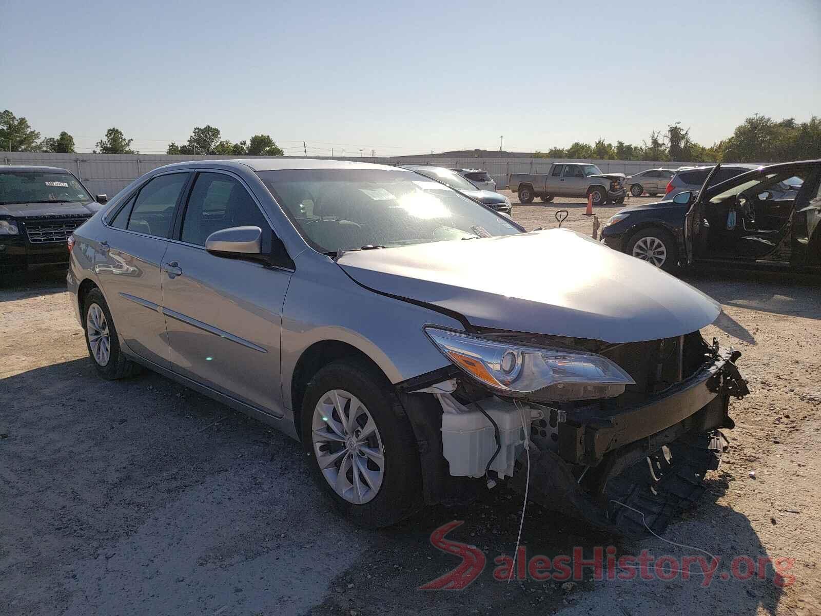 4T1BF1FK0HU637735 2017 TOYOTA CAMRY