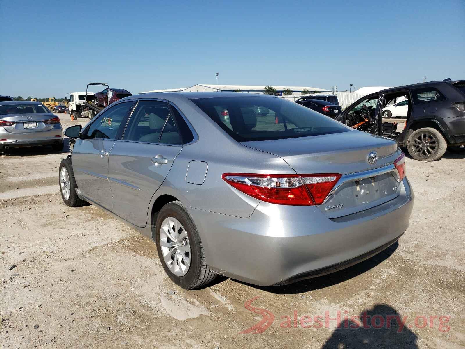 4T1BF1FK0HU637735 2017 TOYOTA CAMRY