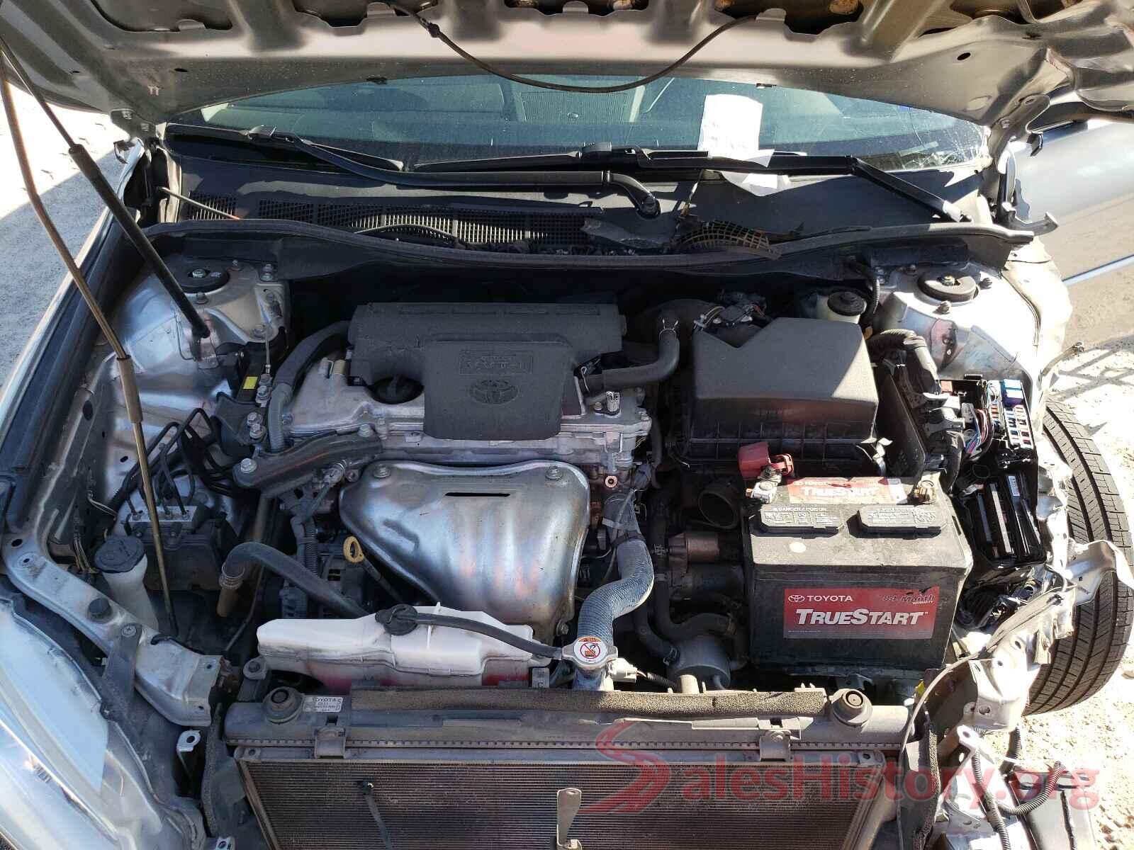 4T1BF1FK0HU637735 2017 TOYOTA CAMRY