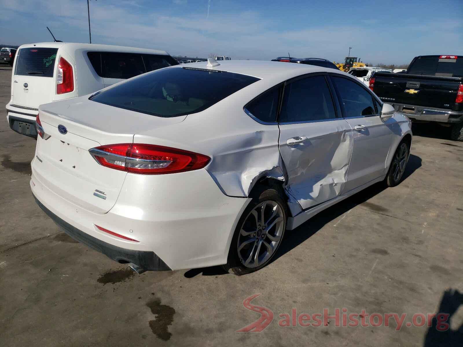 3FA6P0CD0LR169059 2020 FORD FUSION