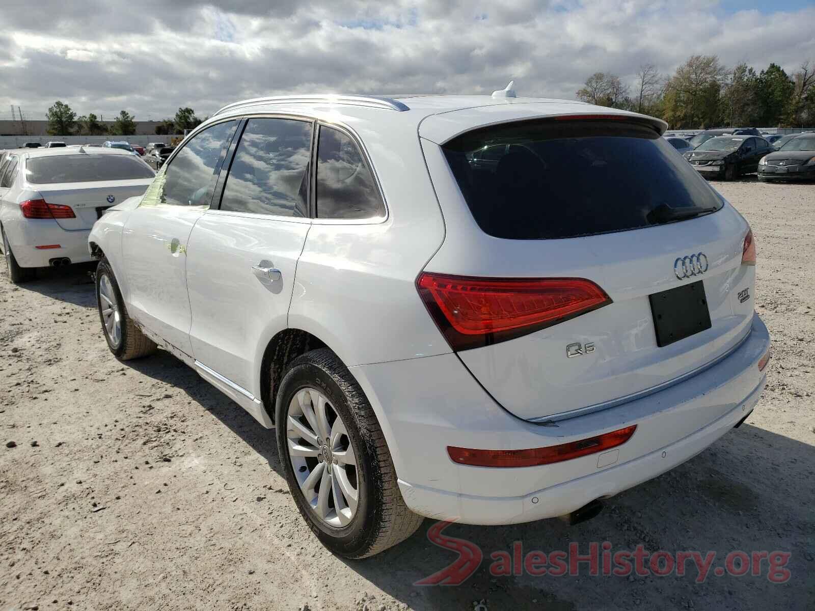 WA1L2AFP2GA110659 2016 AUDI Q5