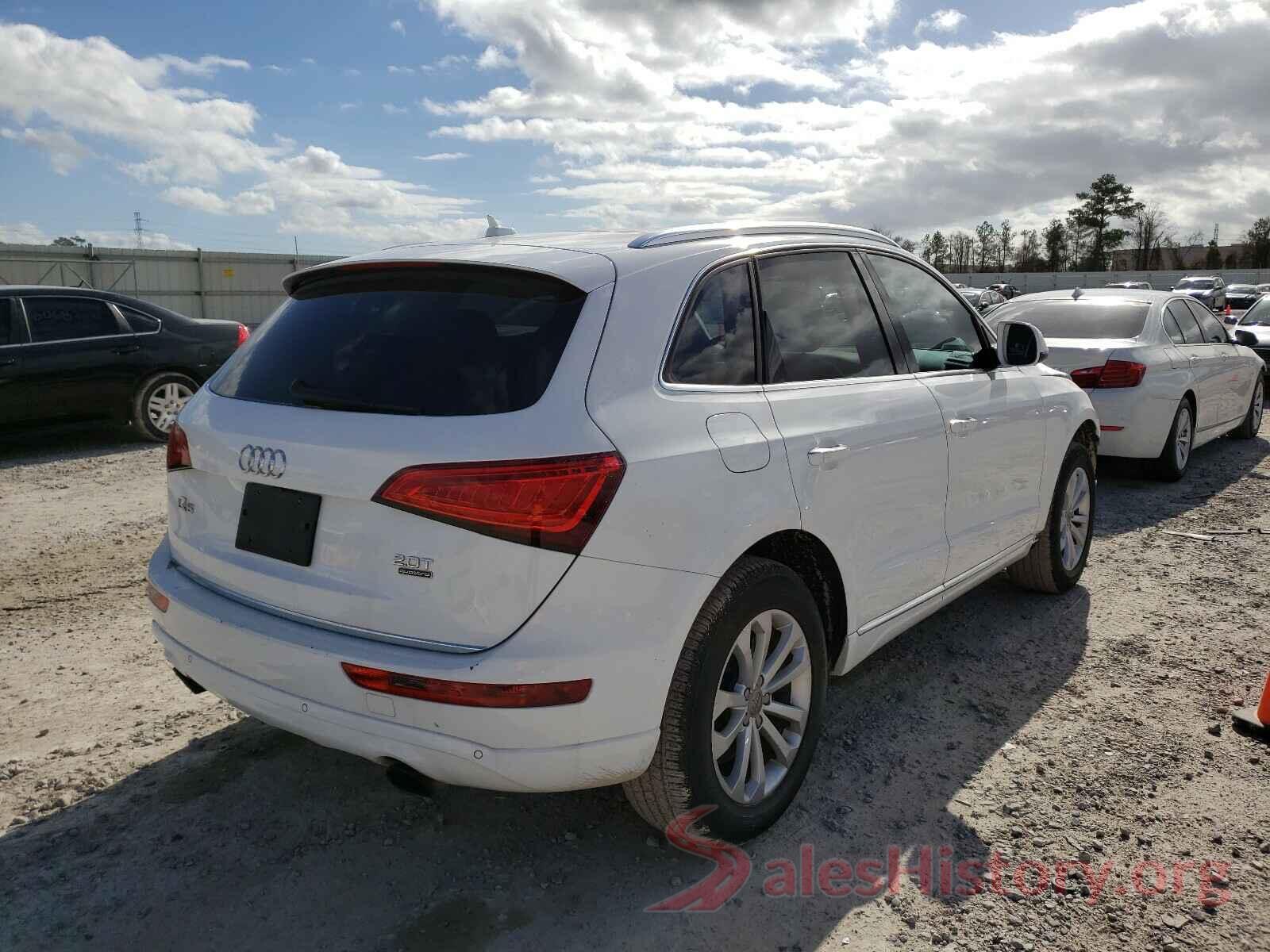 WA1L2AFP2GA110659 2016 AUDI Q5