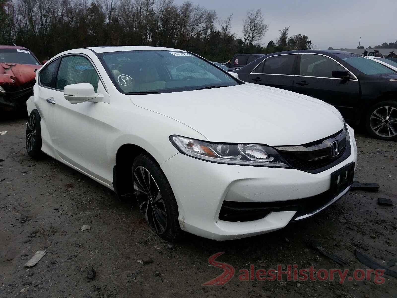 1HGCT2B84HA003851 2017 HONDA ACCORD