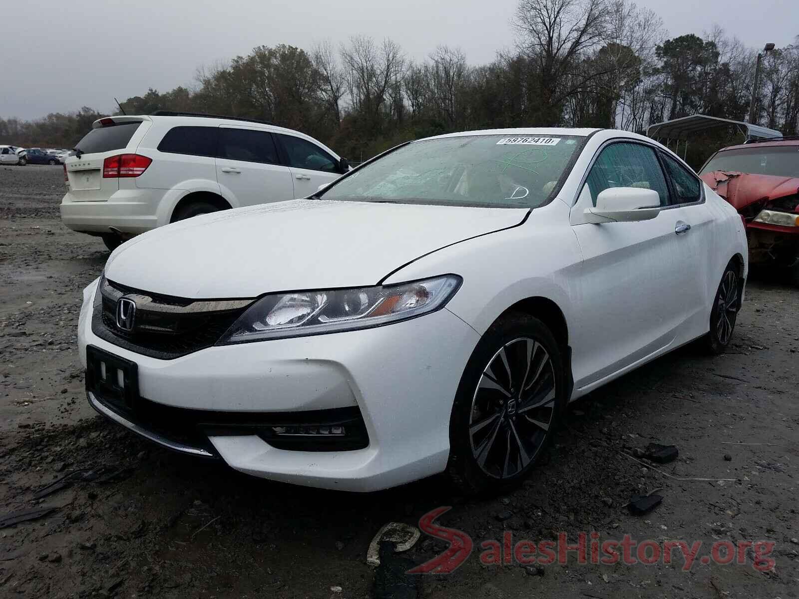 1HGCT2B84HA003851 2017 HONDA ACCORD