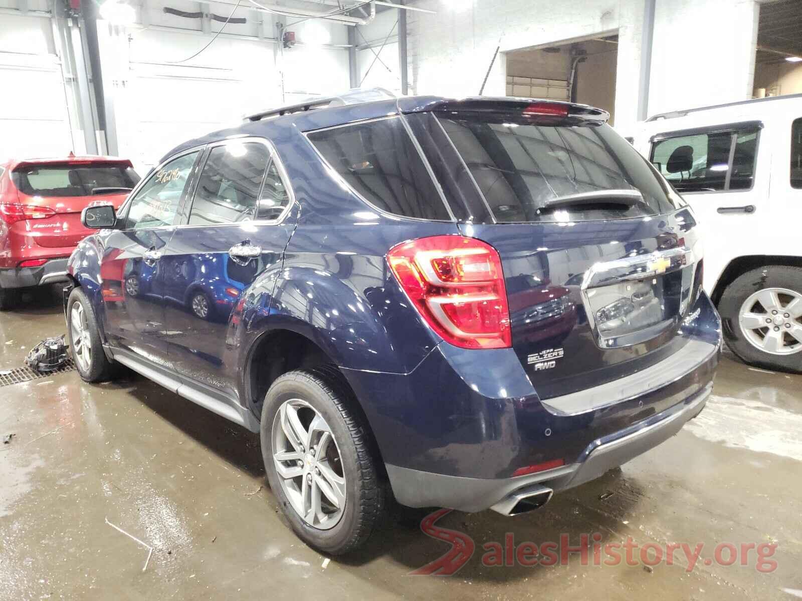 2GNFLGE38G6327056 2016 CHEVROLET EQUINOX