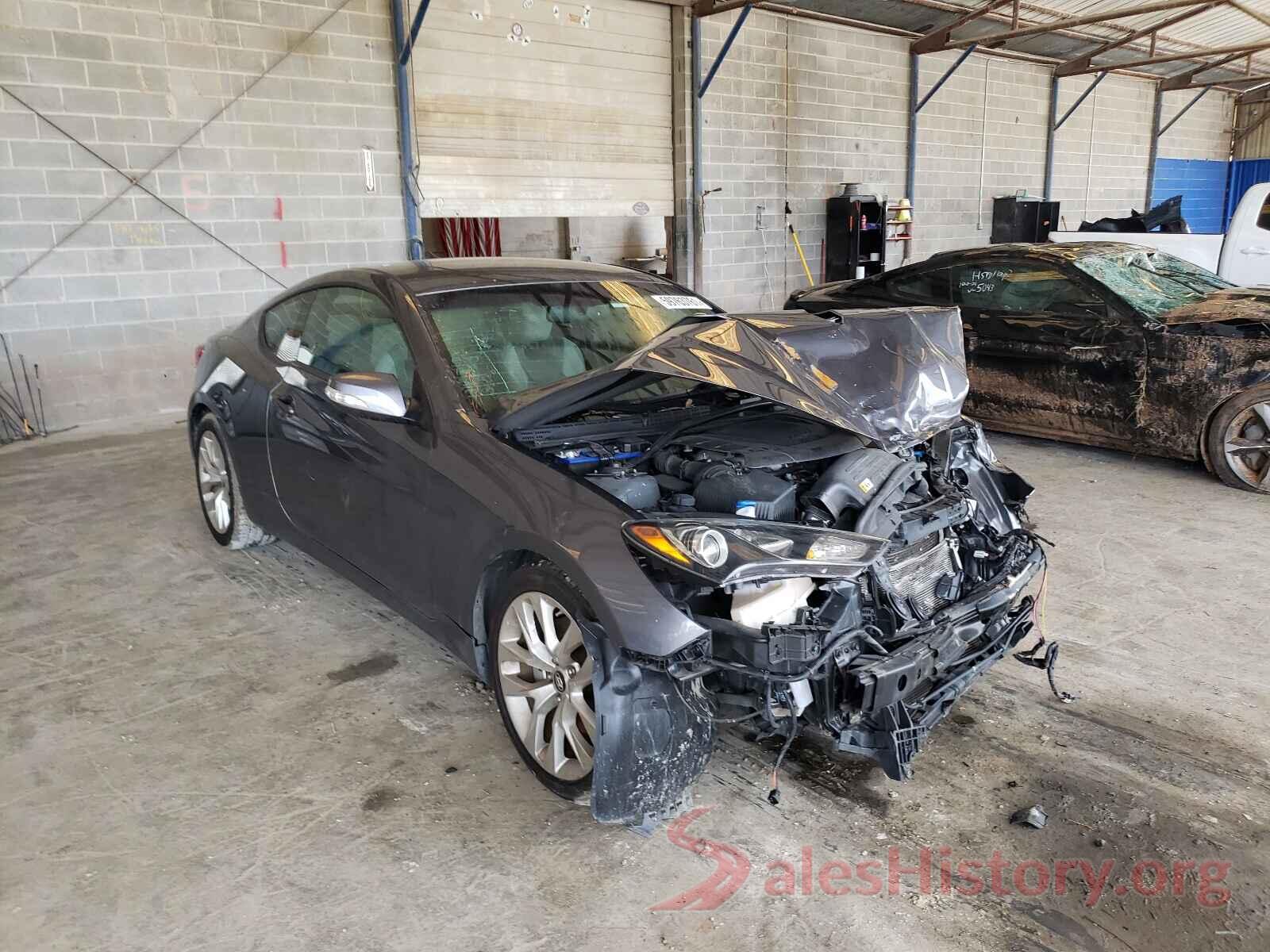 KMHHT6KJ8GU132800 2016 HYUNDAI GENESIS