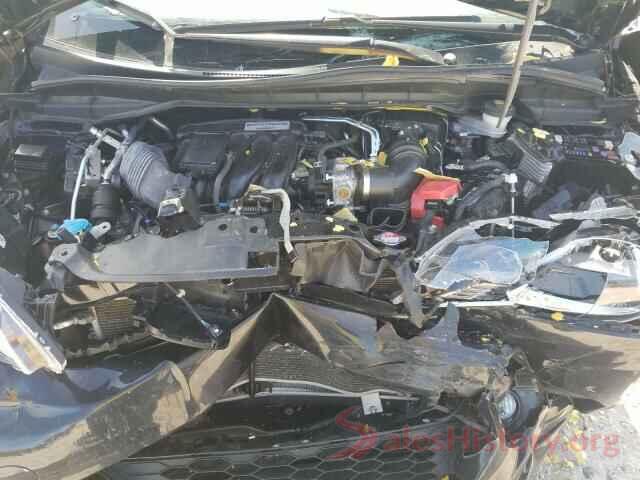 3HGGK5H8XKM730838 2019 HONDA FIT