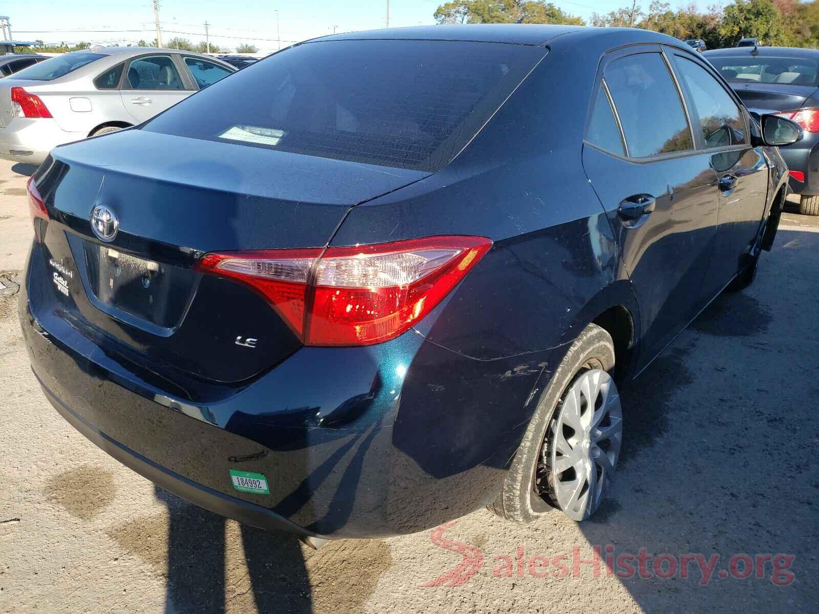 5YFBURHE6HP723502 2017 TOYOTA COROLLA