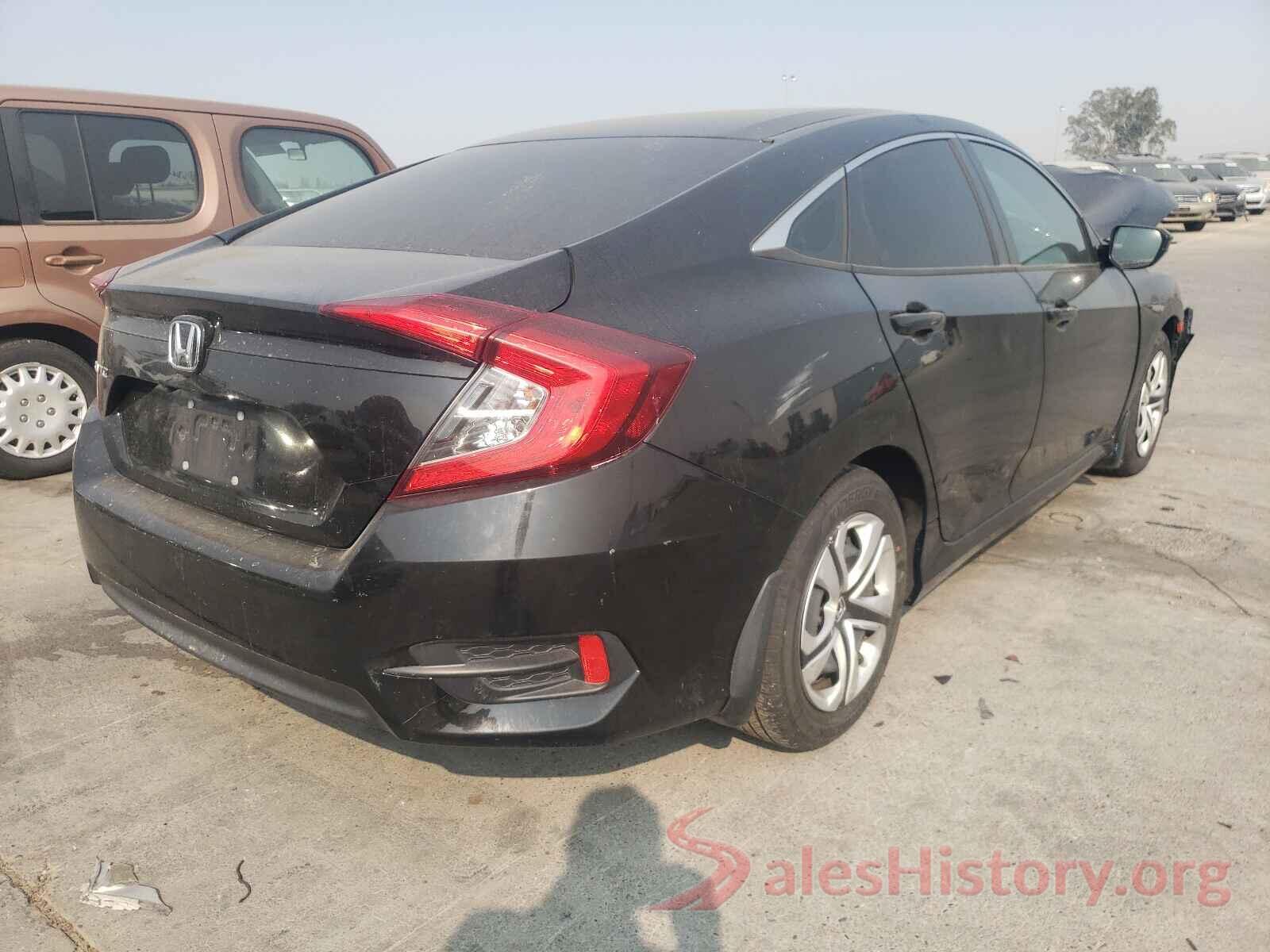 19XFC2F59JE200075 2018 HONDA CIVIC