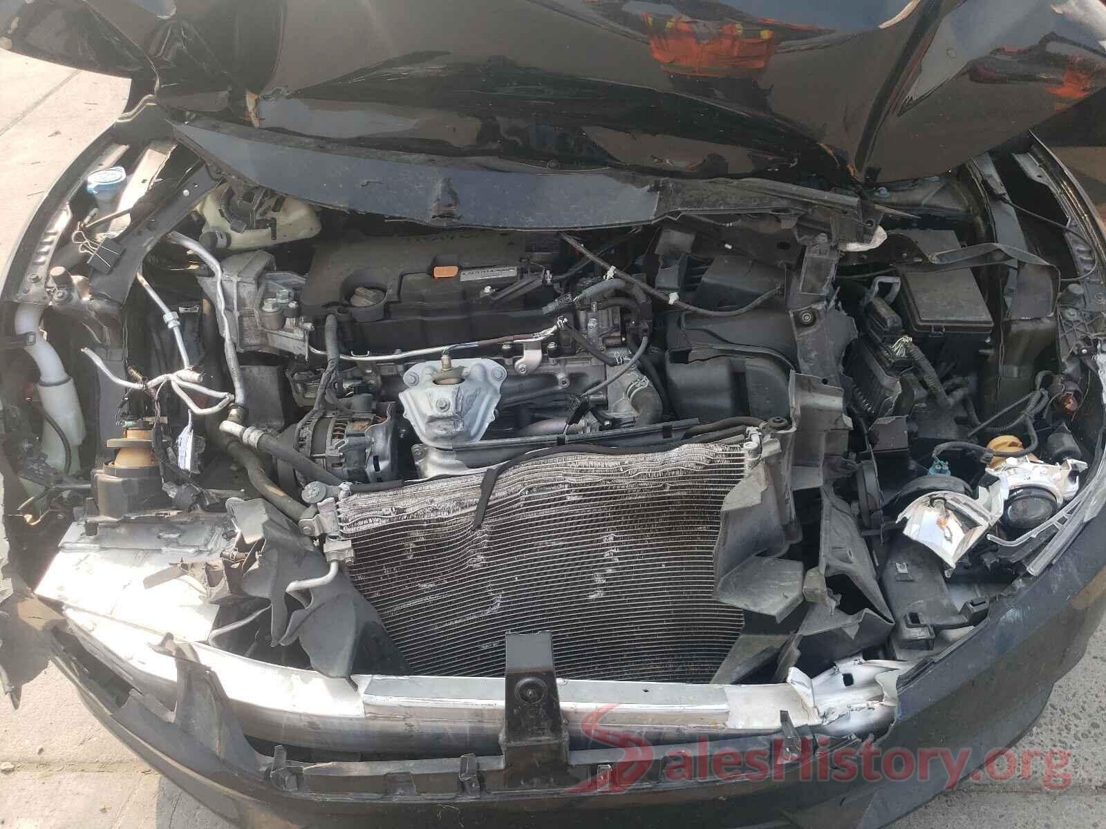 19XFC2F59JE200075 2018 HONDA CIVIC