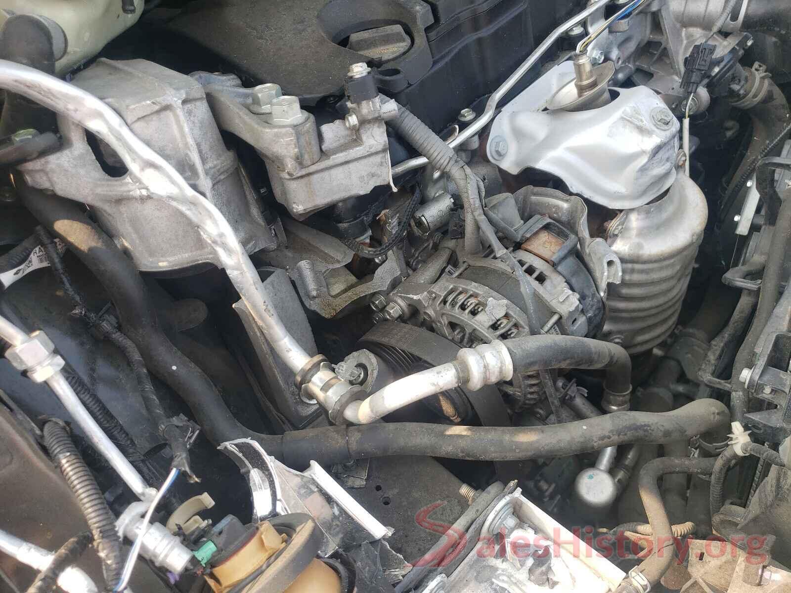 19XFC2F59JE200075 2018 HONDA CIVIC