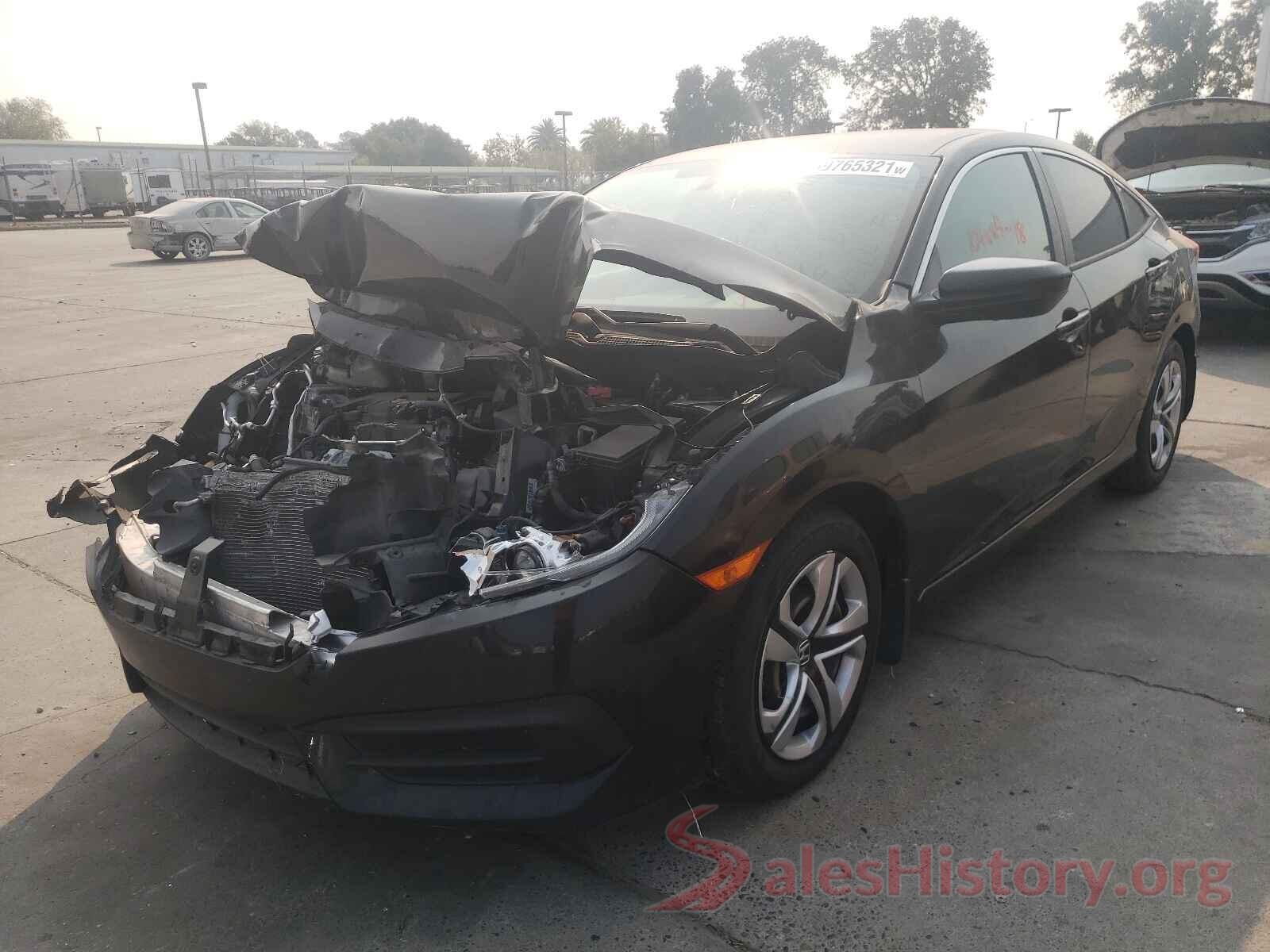 19XFC2F59JE200075 2018 HONDA CIVIC