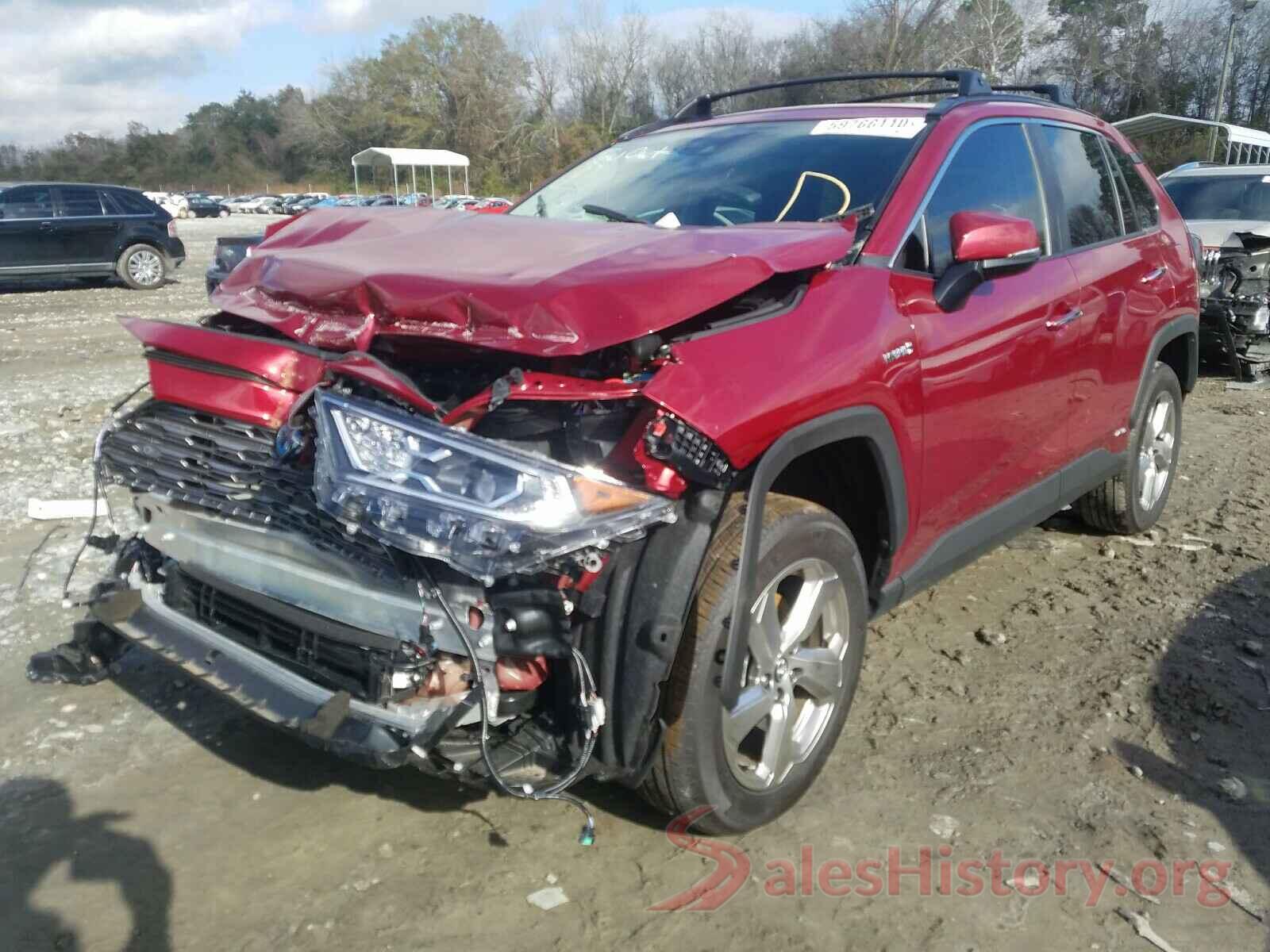 2T3DWRFV7LW074751 2020 TOYOTA RAV4