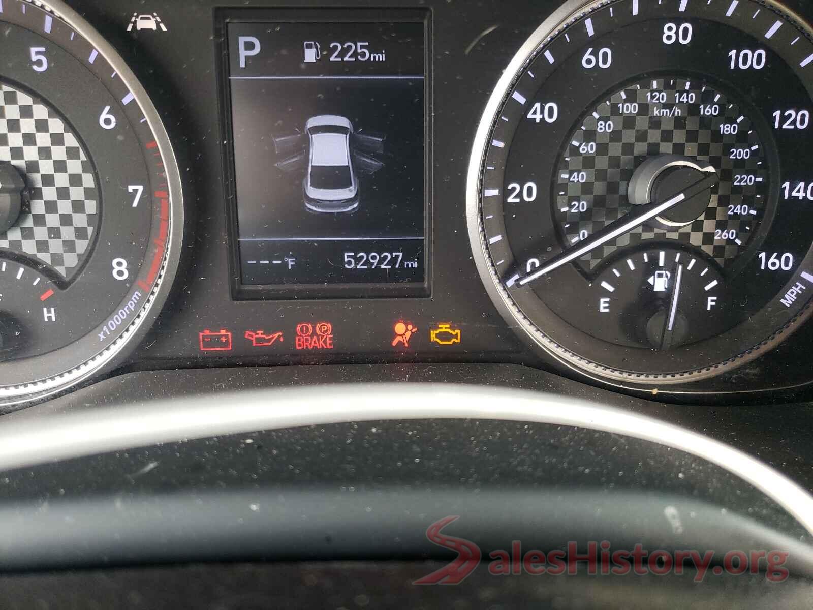 5NPD84LF4KH430590 2019 HYUNDAI ELANTRA