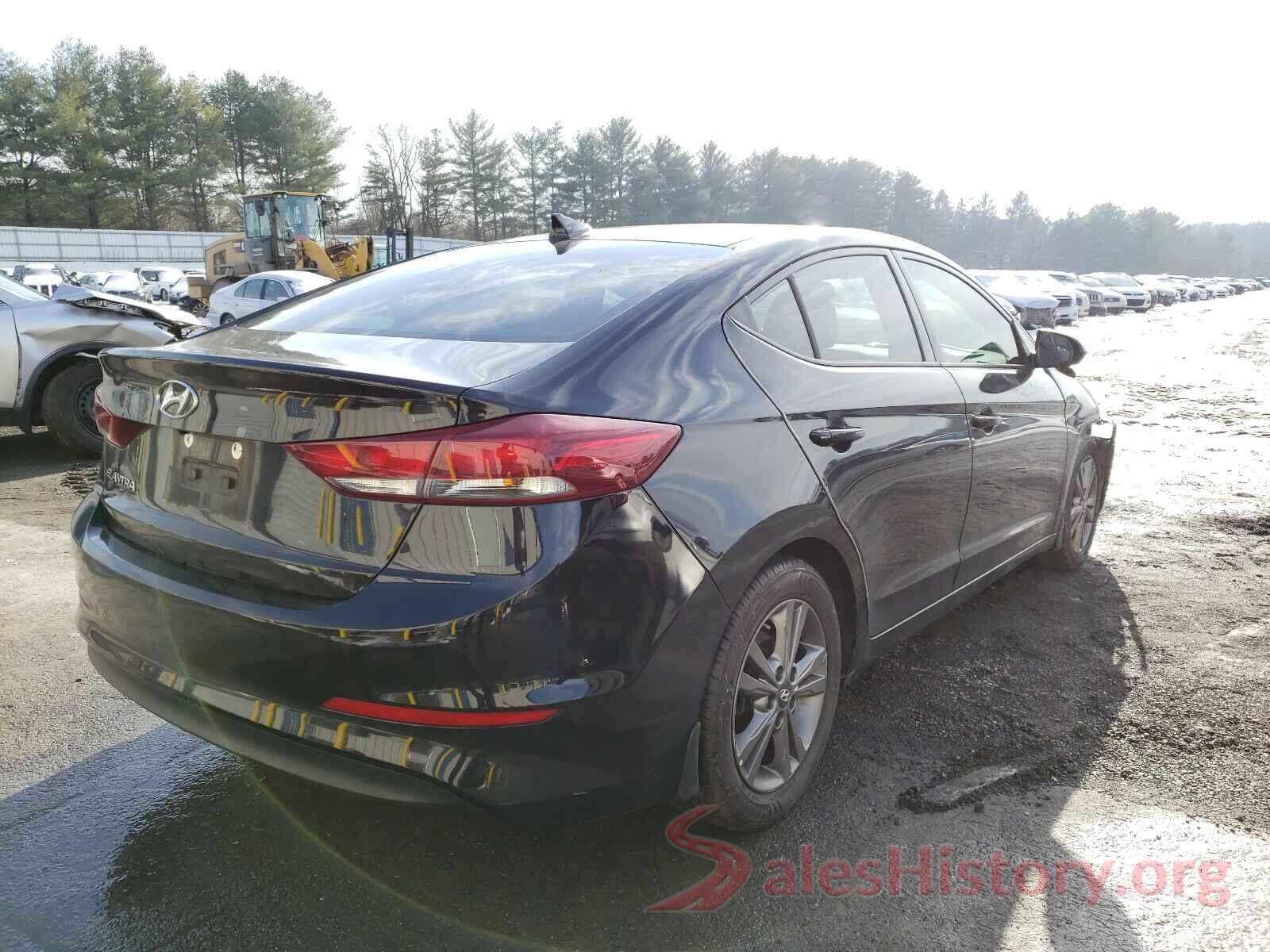 5NPD84LF9JH218198 2018 HYUNDAI ELANTRA