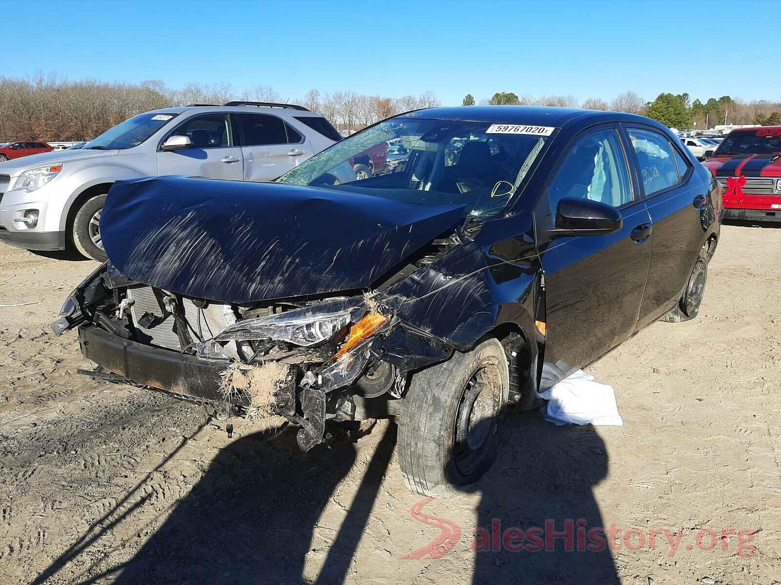 2T1BURHE5HC881555 2017 TOYOTA COROLLA