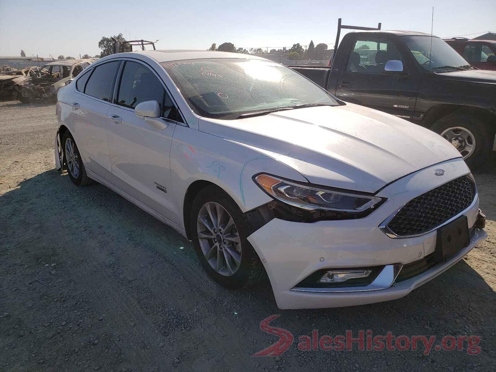 3FA6P0SU9HR229686 2017 FORD FUSION