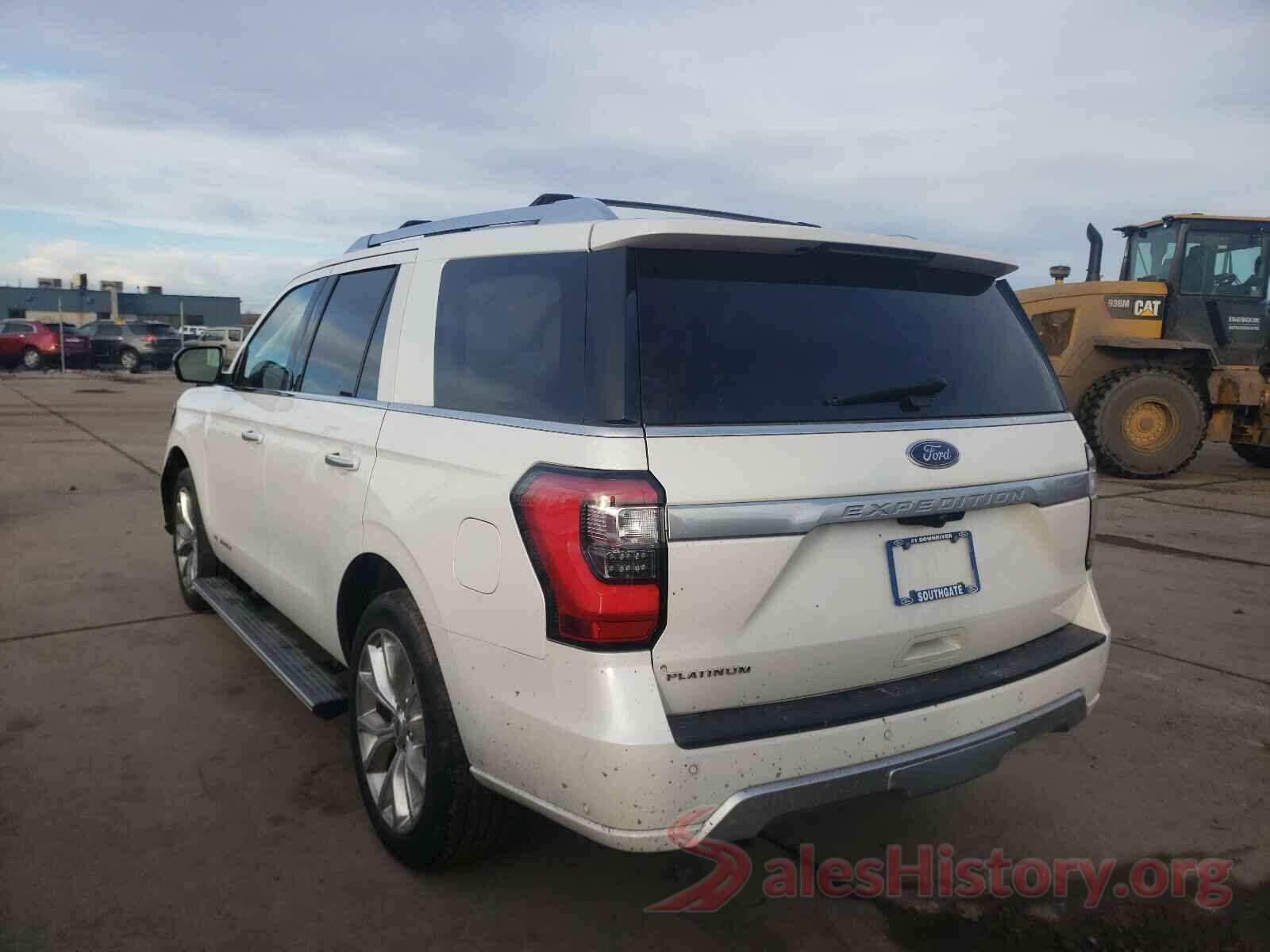 1FMJU1MT9JEA18855 2018 FORD EXPEDITION