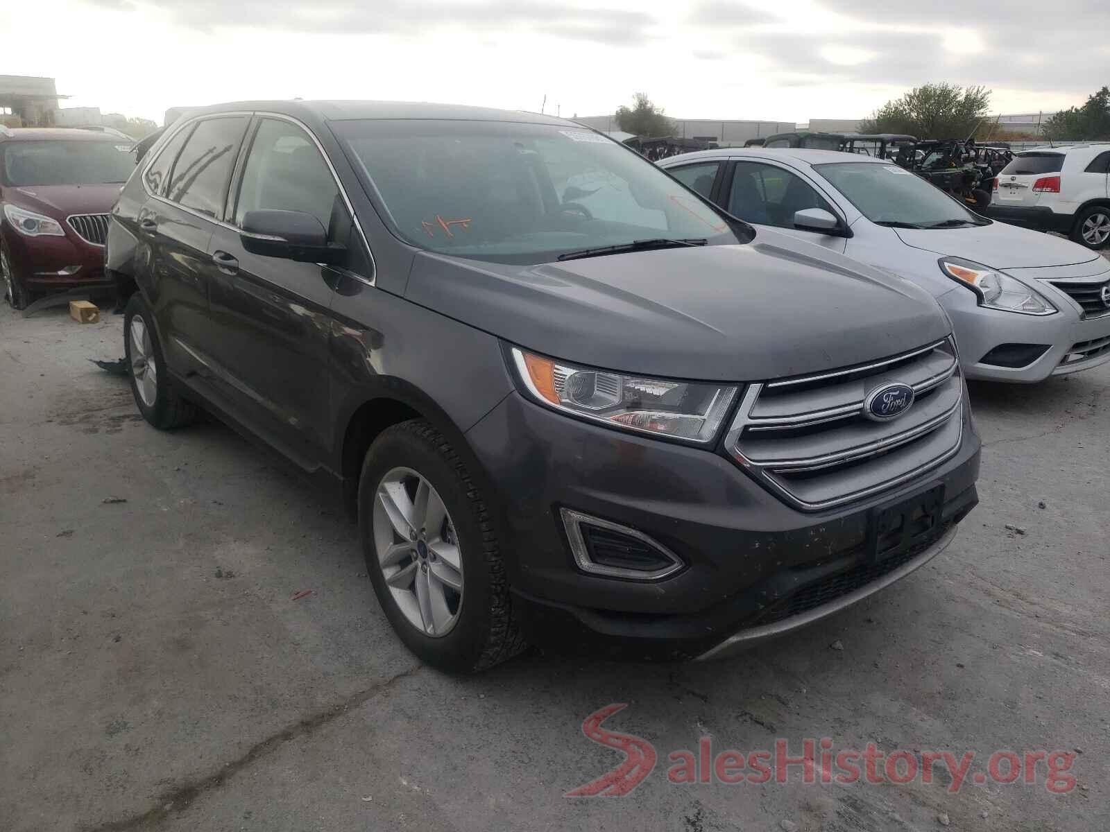 2FMPK3J99JBC51540 2018 FORD EDGE