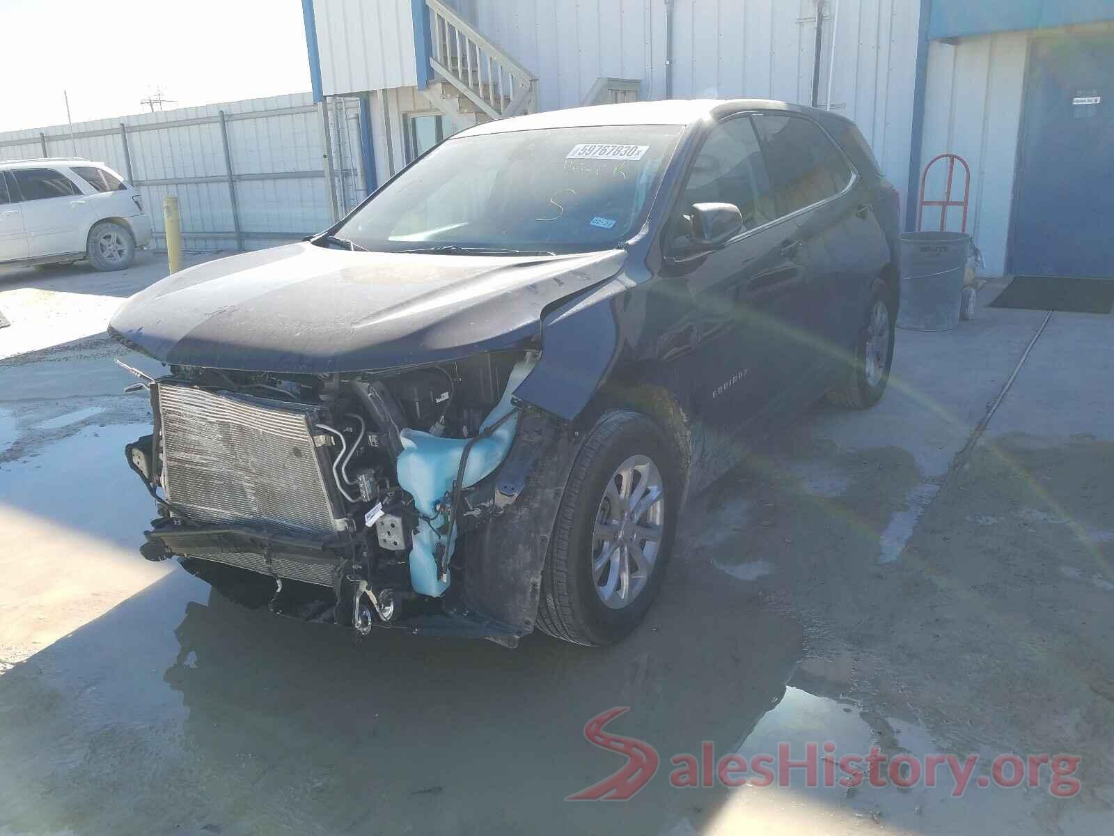 3GNAXKEV6LS630173 2020 CHEVROLET EQUINOX