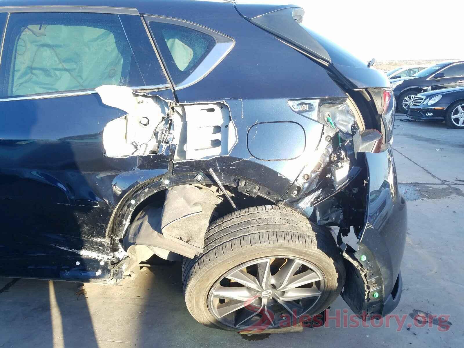 JM3KFADM6J0369934 2018 MAZDA CX-5