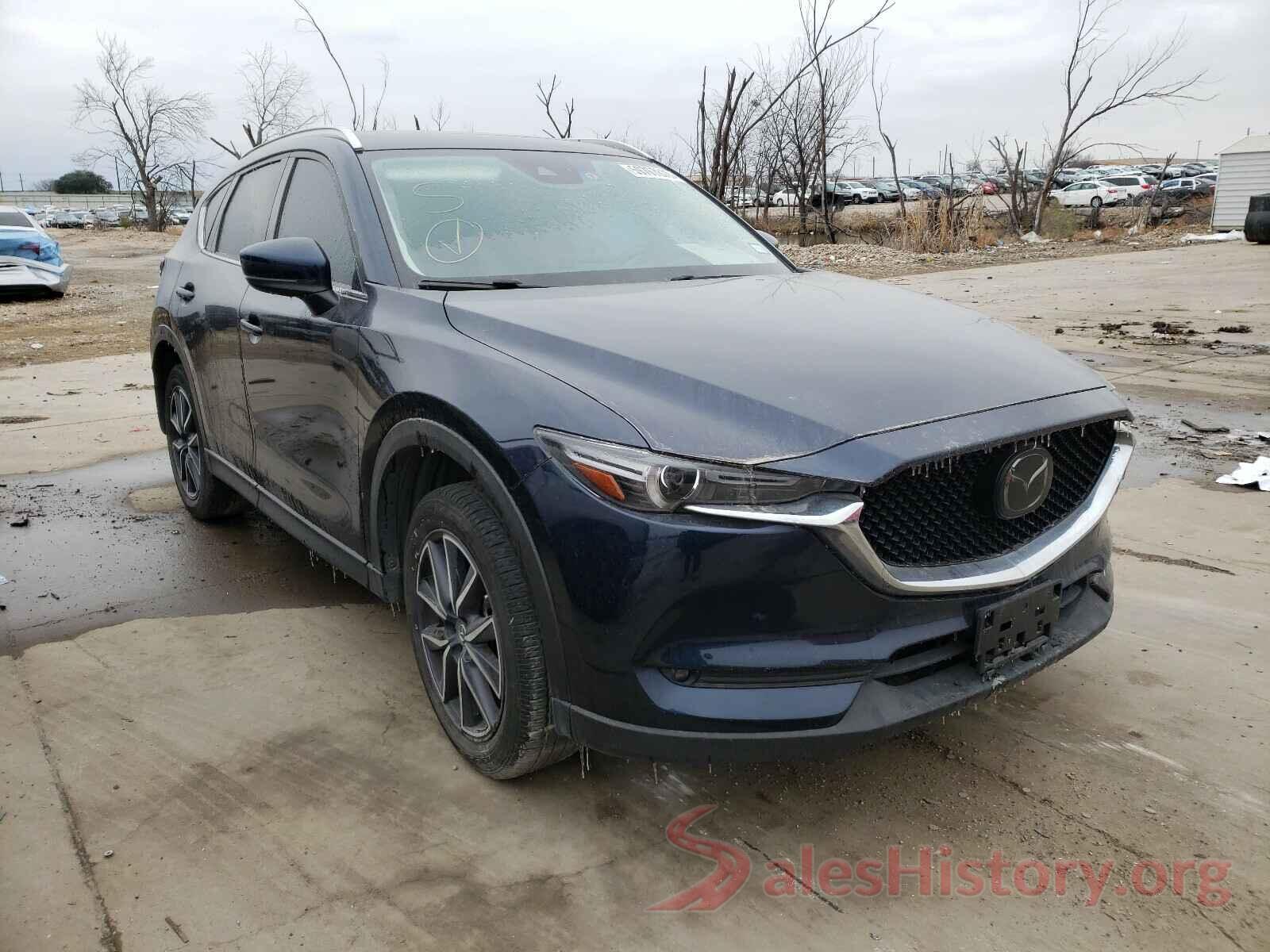 JM3KFADM6J0369934 2018 MAZDA CX-5