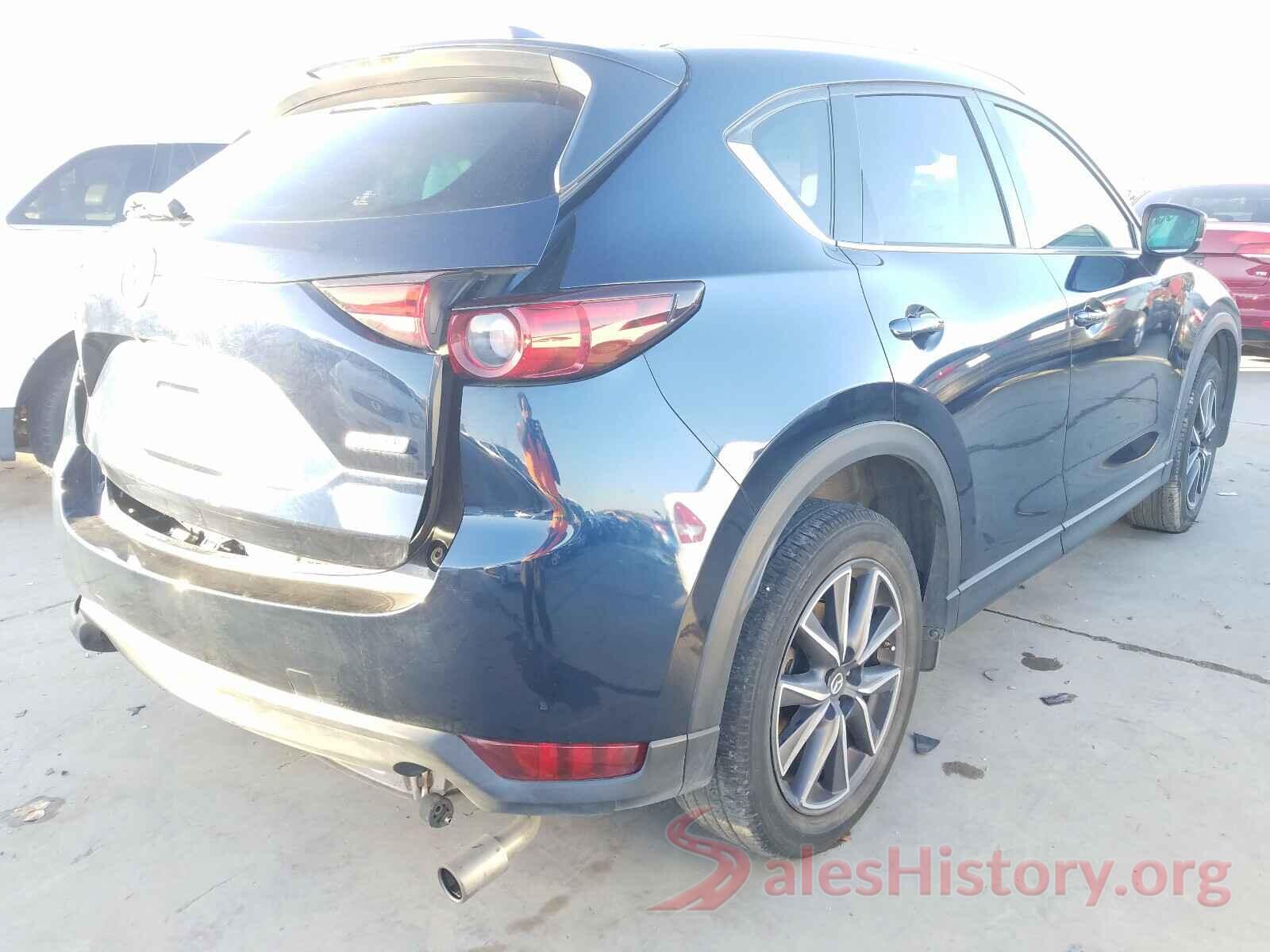 JM3KFADM6J0369934 2018 MAZDA CX-5